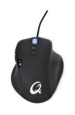 QPAD  5K Pro Optical Gaming Mouse